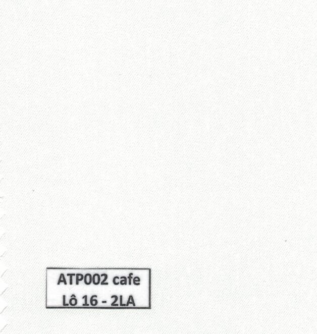 ATP002 16-02LA