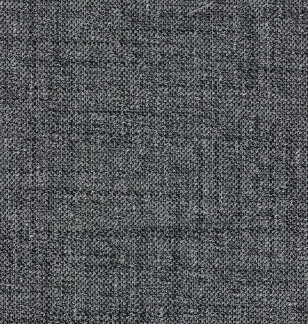 Hessian Charcoal - Bo Xam