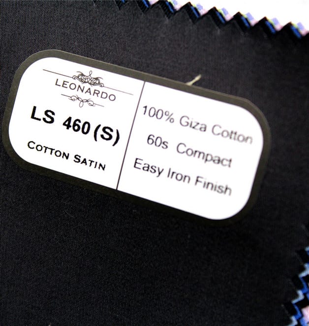 LS460