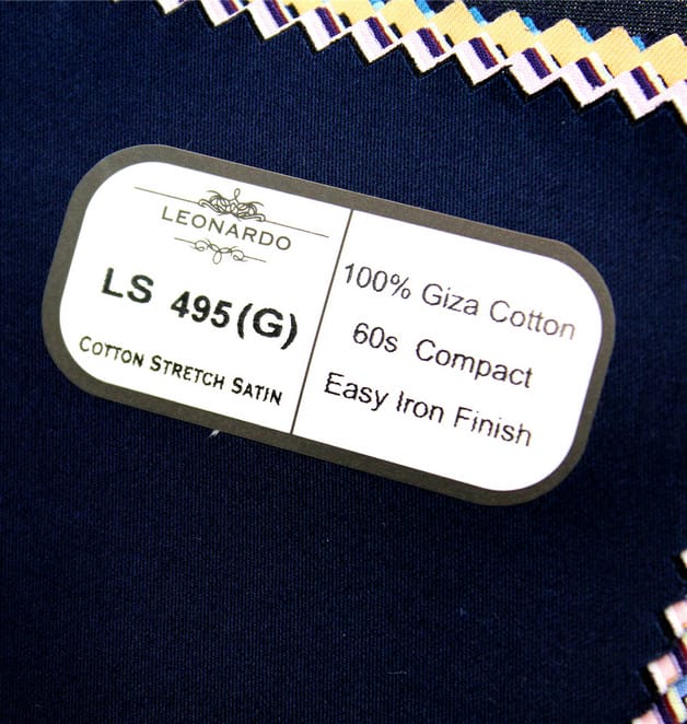 LS495