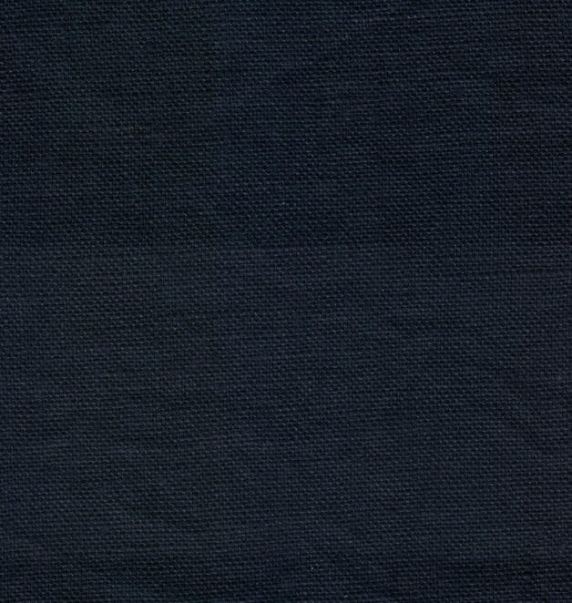 Linen 15 Dark Navy