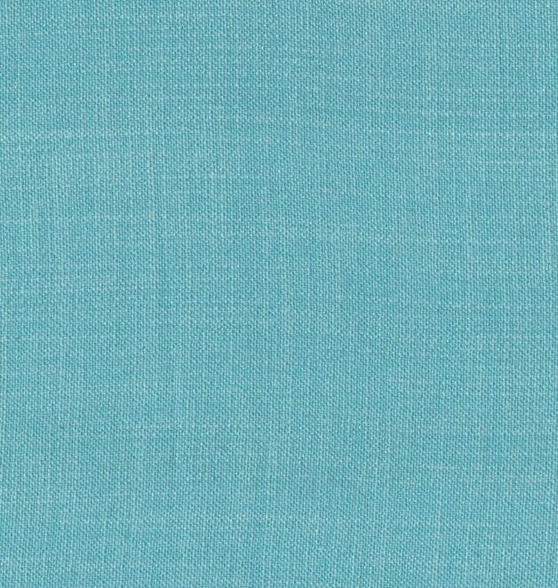 Turquoise Linen 12