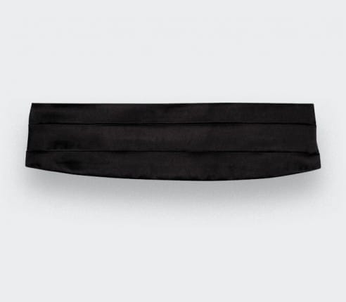 Cummerbund Hire