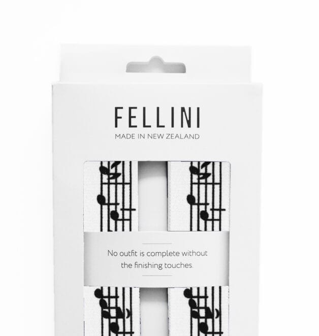 Fancy Braces #02 (X & Y Back)